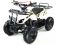 Квадроцикл Motax ATV X-16 BIGWHEEL с механическим стартером