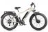 Электровелосипед Gelbert Pegas 4 DUAL PRO MAX