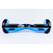Гироскутер Smart Balance Хром 6,5 Бюризовый Самобаланс Музыка original