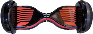 Гироскутер Zeissboard ZX-11 Pro Черный Глянец original