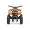 Электроквадроцикл MOTAX Mini Grizlik X-16 800W