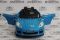 Детский электромобиль Porsche E001EE Etoro original
