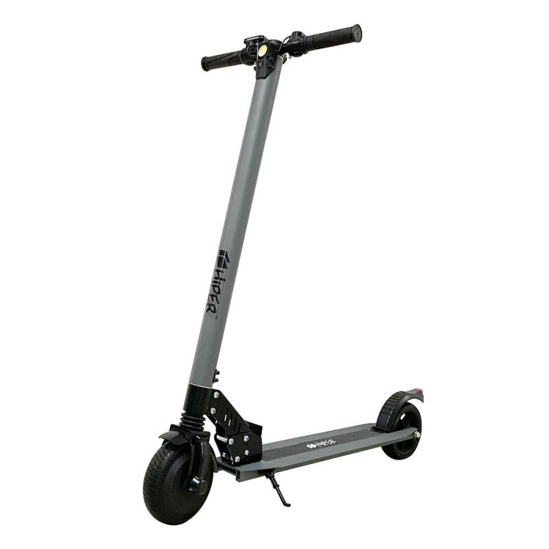 Электросамокат Stark DX650 Gray Электросамокат Stark DX650 Gray