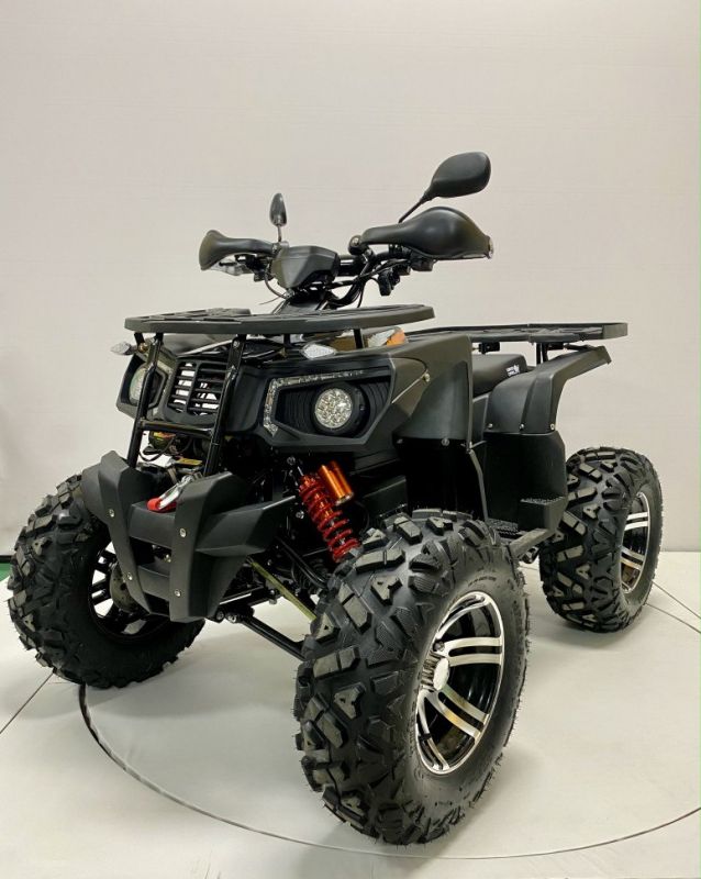 Электроквадроцикл GreenCamel Сахара A4520 4x4 (72V 4000W R12 alum) Электроквадроцикл GreenCamel Сахара A4520 4x4 (72V 4000W R12 alum)